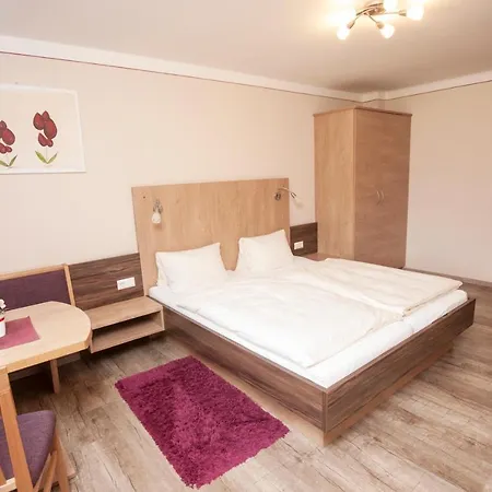 Affittacamere Schwaiger 3*