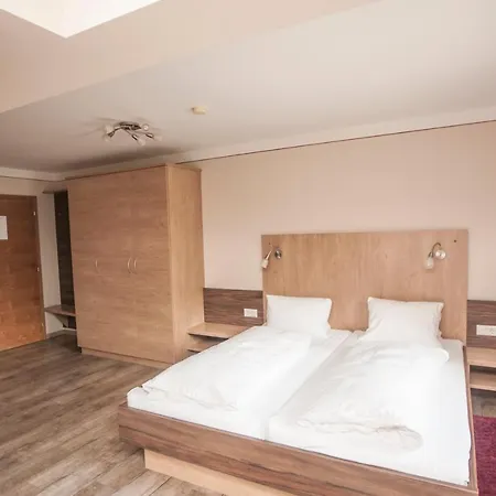 Affittacamere Schwaiger Mörtschach