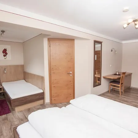 Schwaiger Mörtschach