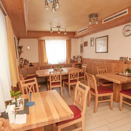 Affittacamere Schwaiger Mörtschach