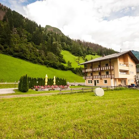 Гостевой дом Schwaiger