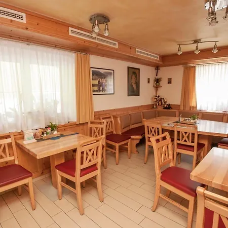 Landgasthof Schwaiger Mortschach