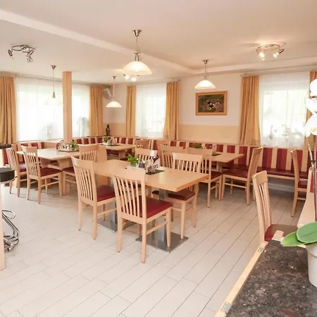 Landgasthof Schwaiger Guest house