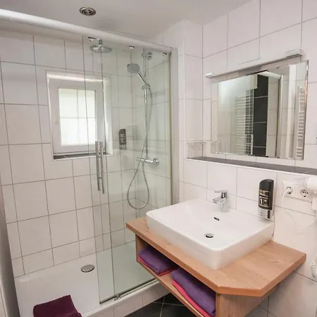 Schwaiger Affittacamere Mörtschach