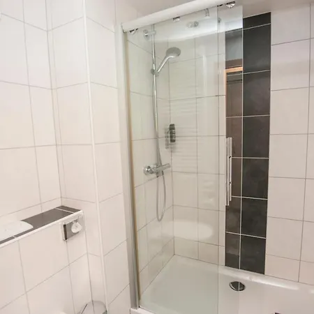 Schwaiger Konukevi Mörtschach