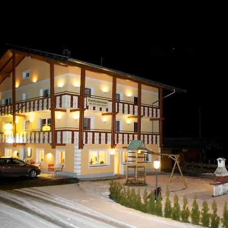 Landgasthof Schwaiger Guest house Mortschach