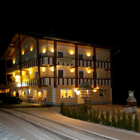 Schwaiger 3* Mörtschach