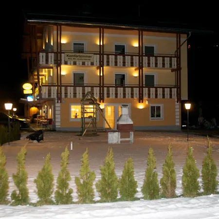 Schwaiger 3* Mortschach