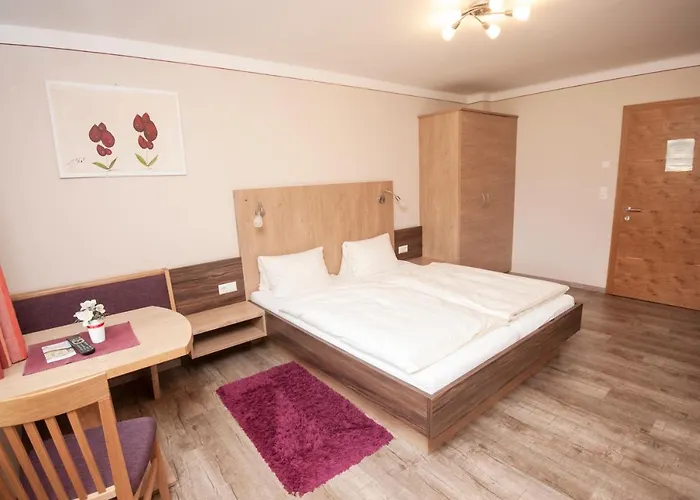 Гостевой дом Schwaiger 3*