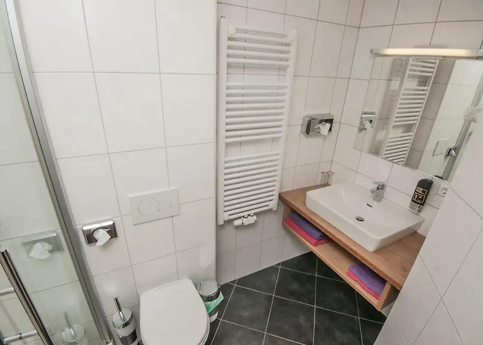 Гостевой дом Schwaiger 3*