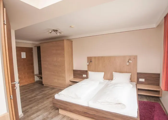 Gasthuis Schwaiger Mörtschach