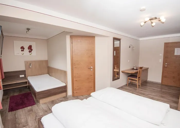 Schwaiger Mortschach