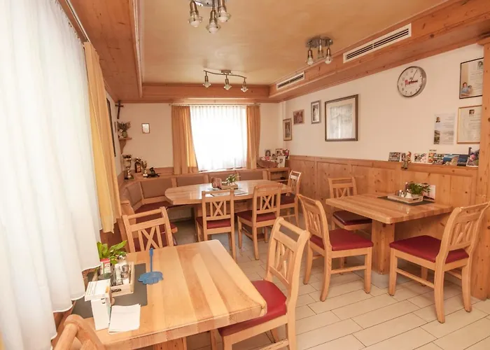 Гостевой дом Schwaiger Mortschach