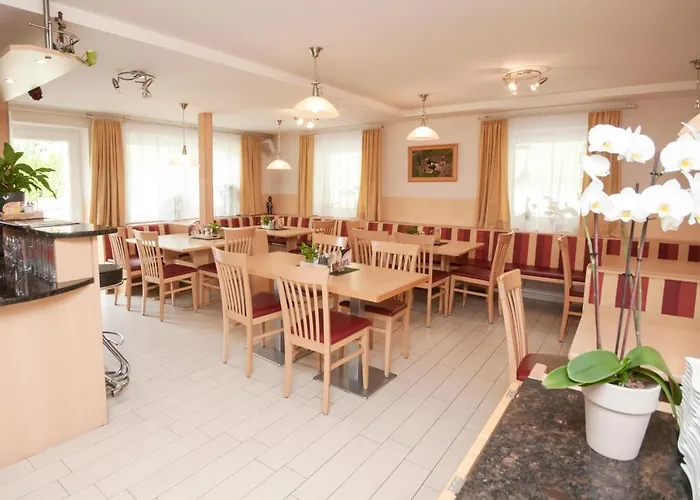 Schwaiger Гостевой дом