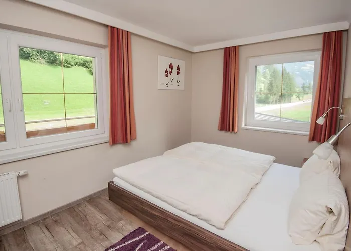 Schwaiger Casa de hóspedes