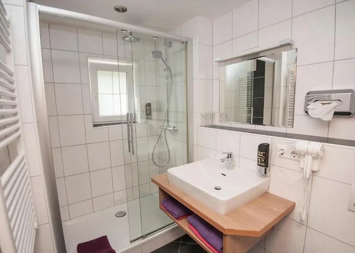 Schwaiger Casa de hóspedes Mörtschach