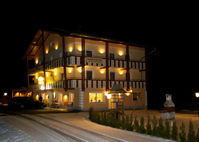 Schwaiger 3* Mortschach