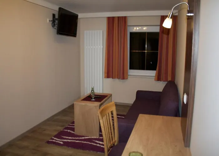 Schwaiger 3* Mörtschach